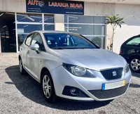 Seat-Ibiza Imagem Principal