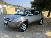Hyundai-Tucson detalhes 2