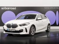 BMW-116 Imagem Principal