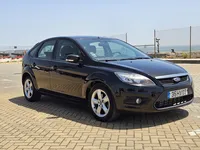 Ford-Focus Imagem Principal