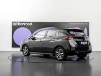 Nissan-Leaf detalhes 2