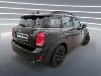 Mini-Countryman detalhes 2