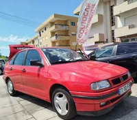 Seat-Cordoba Imagem Principal