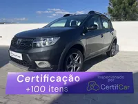 Dacia-Sandero detalhes 2