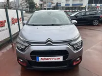 Citroën-C3 detalhes 2