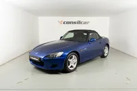 Honda-S2000 Imagem Principal