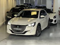 Peugeot-E-208 Imagem Principal