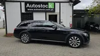 Mercedes-Benz-E 220 detalhes 2