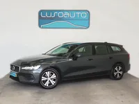 Volvo-V60 Imagem Principal