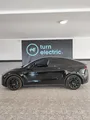 Tesla-Model Y Imagem Principal