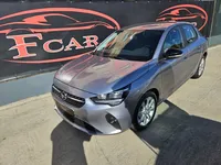 Opel-Corsa Imagem Principal