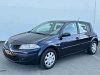 Renault-Mégane Imagem Principal