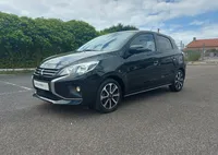 Mitsubishi-Space Star Imagem Principal