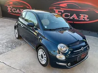 Fiat-500 Imagem Principal