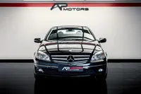 Mercedes-Benz-CLC 220 detalhes 1