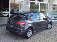 Citroën-C4 Picasso detalhes 1