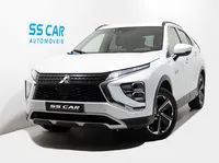 Mitsubishi-Eclipse Cross Imagem Principal