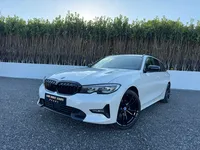 BMW-320 Imagem Principal