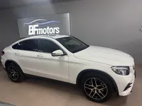 Mercedes-Benz-GLC 250 detalhes 2