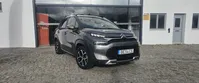 Citroën-C3 Aircross Imagem Principal