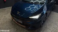 Cupra-Born detalhes 1