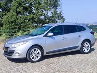 Renault-Megane Sport Tourer detalhes 1