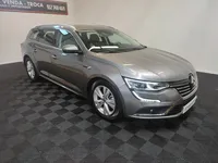 Renault-Talisman Sport Tourer detalhes 2