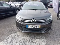 Citroën-C4 detalhes 2