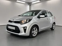 Kia-Picanto Imagem Principal