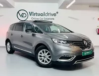 Renault-Espace detalhes 2