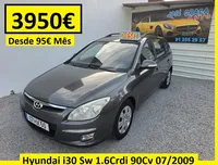 Hyundai-i30 Imagem Principal