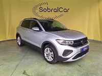 Volkswagen-T-Cross detalhes 1