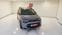 Citroën-C3 Aircross Imagem Principal