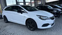 Opel-Astra Sports Tourer Imagem Principal