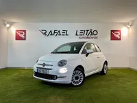 Fiat-500 Imagem Principal