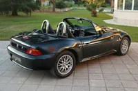 BMW-Z3 detalhes 1