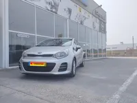 Kia-Rio Imagem Principal