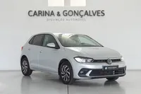 Volkswagen-Polo detalhes 2