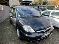 Citroën-C8 detalhes 2