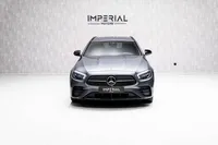 Mercedes-Benz-E 300 detalhes 1