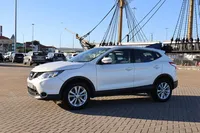 Nissan-Qashqai detalhes 2