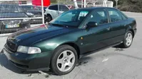 Audi-A4 Imagem Principal