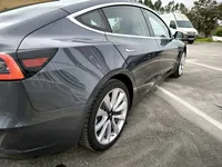 Tesla-Model 3 detalhes 2