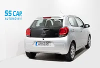 Citroën-C1 detalhes 1