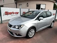 Seat-Ibiza Imagem Principal