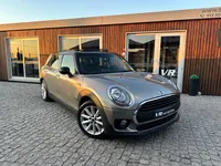 Mini-Clubman detalhes 2