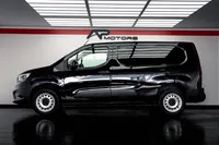 Opel-Combo detalhes 1