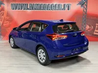 Toyota-Auris detalhes 2