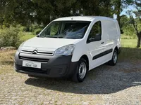 Citroën-Berlingo detalhes 1