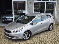 Kia-Ceed SW Imagem Principal